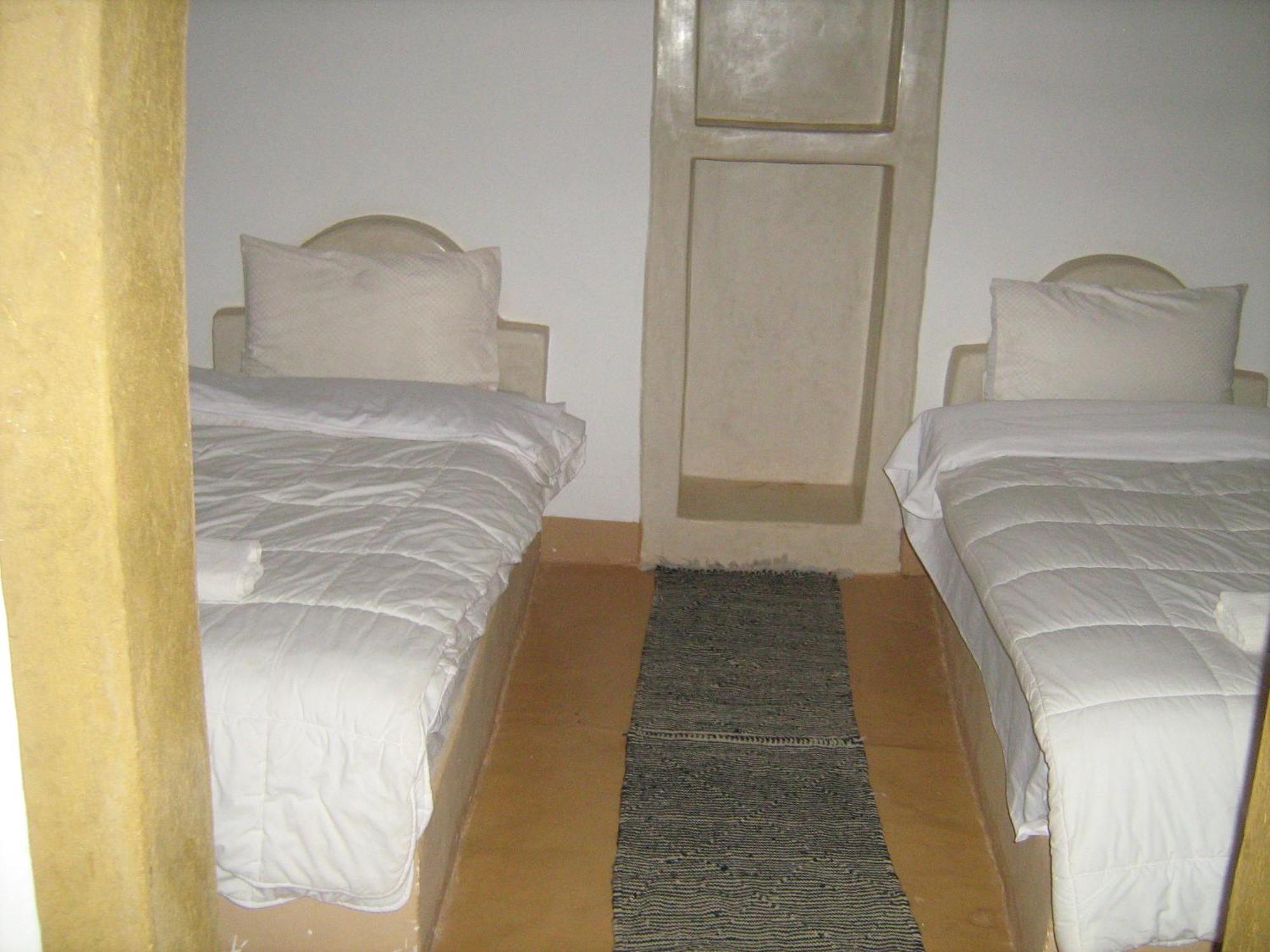 Riad Ecobio Ait Youl Экстерьер фото